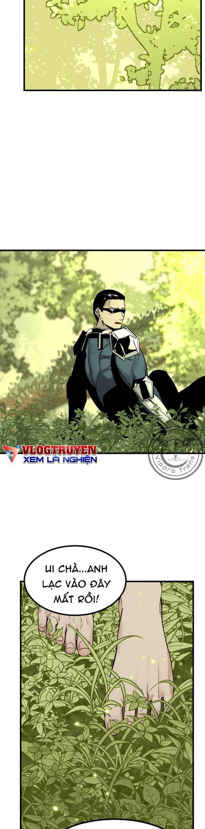 Kẻ Giết Anh Hùng Chap 20 - Next Chap 21