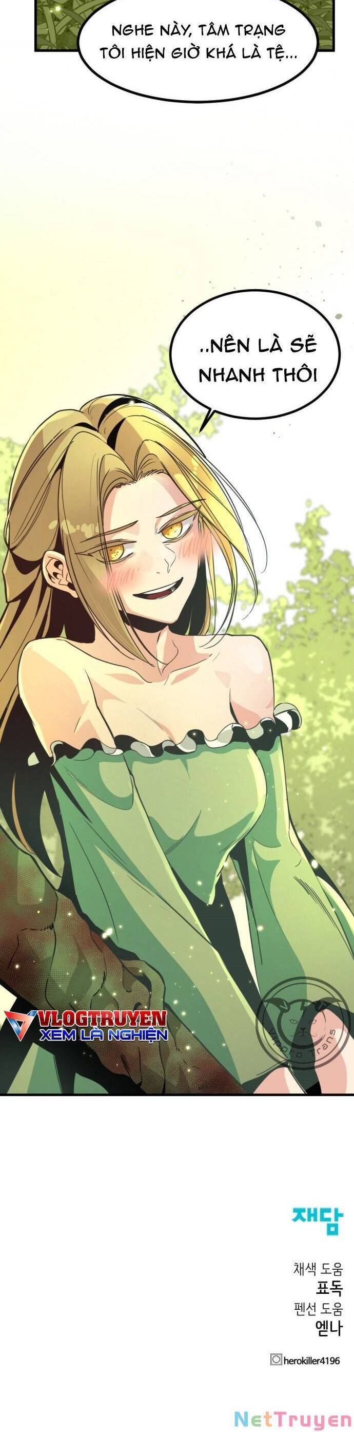 Kẻ Giết Anh Hùng Chap 20 - Next Chap 21