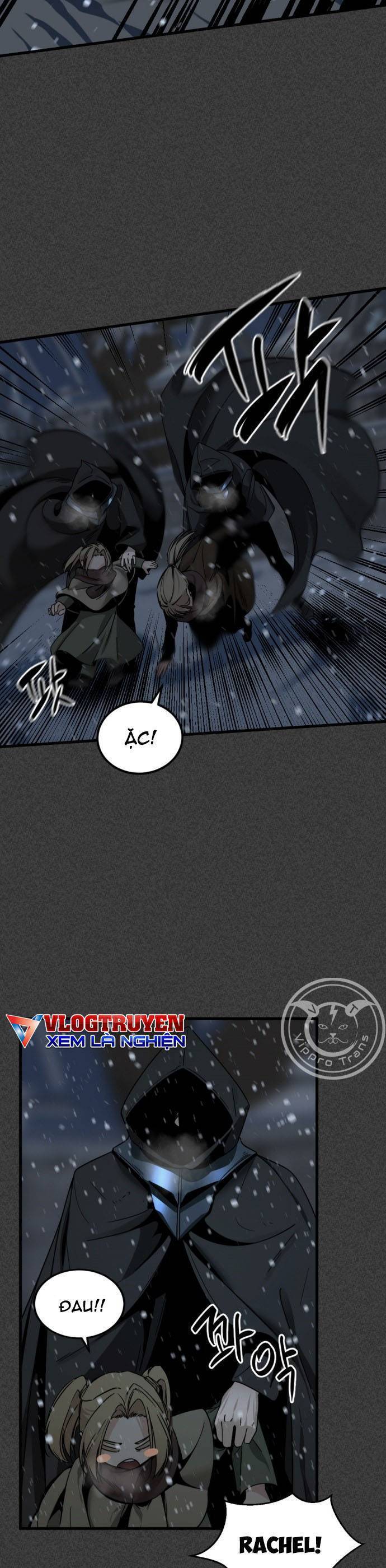 Kẻ Giết Anh Hùng Chap 20 - Next Chap 21