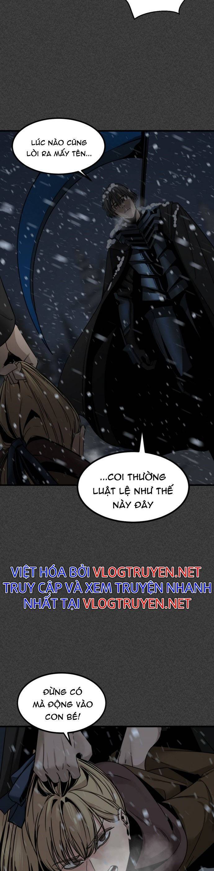 Kẻ Giết Anh Hùng Chap 20 - Next Chap 21