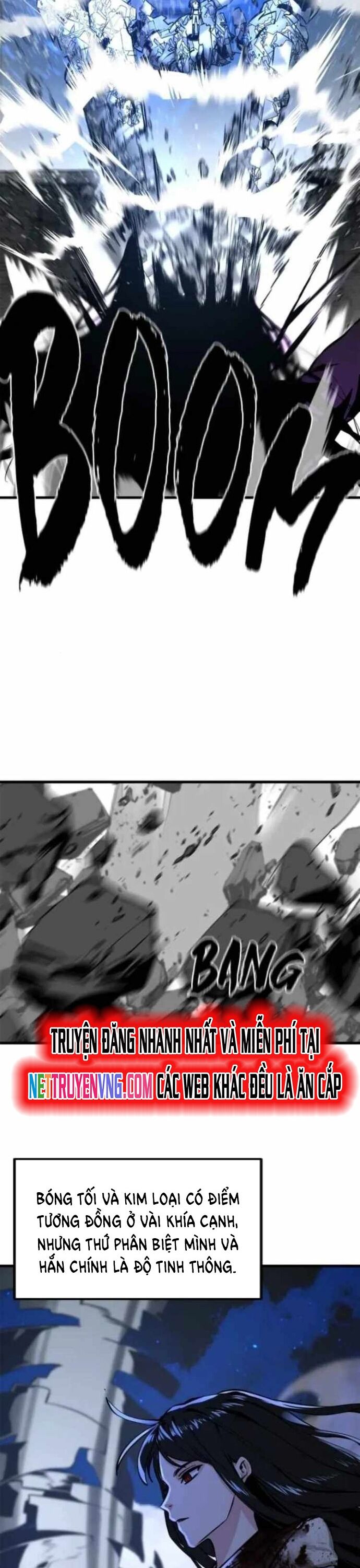 Kẻ Giết Anh Hùng Chap 200 - Next Chap 201