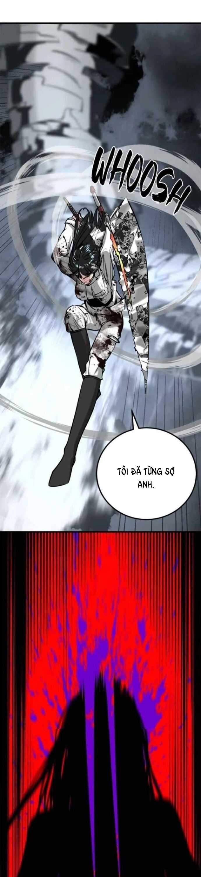 Kẻ Giết Anh Hùng Chap 200 - Next Chap 201