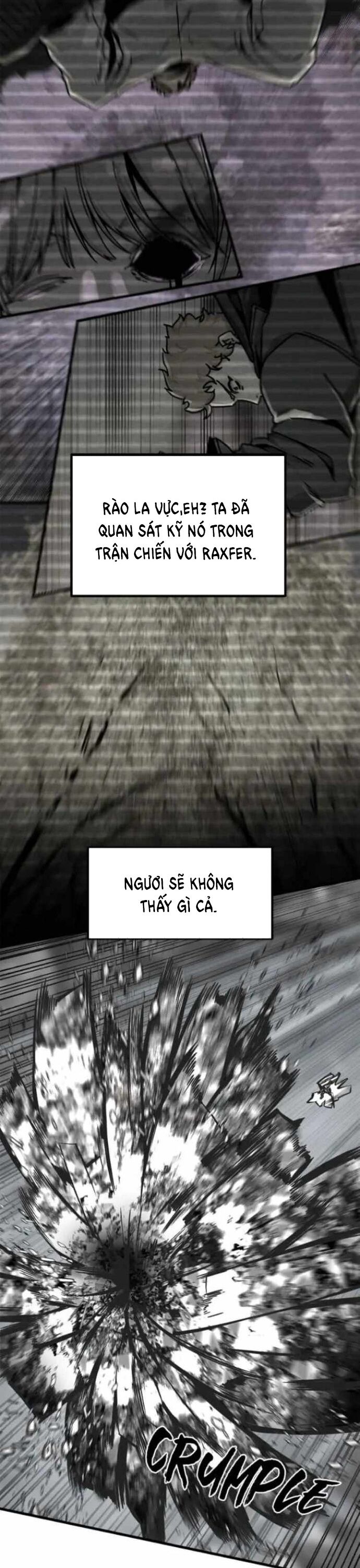 Kẻ Giết Anh Hùng Chap 200 - Next Chap 201