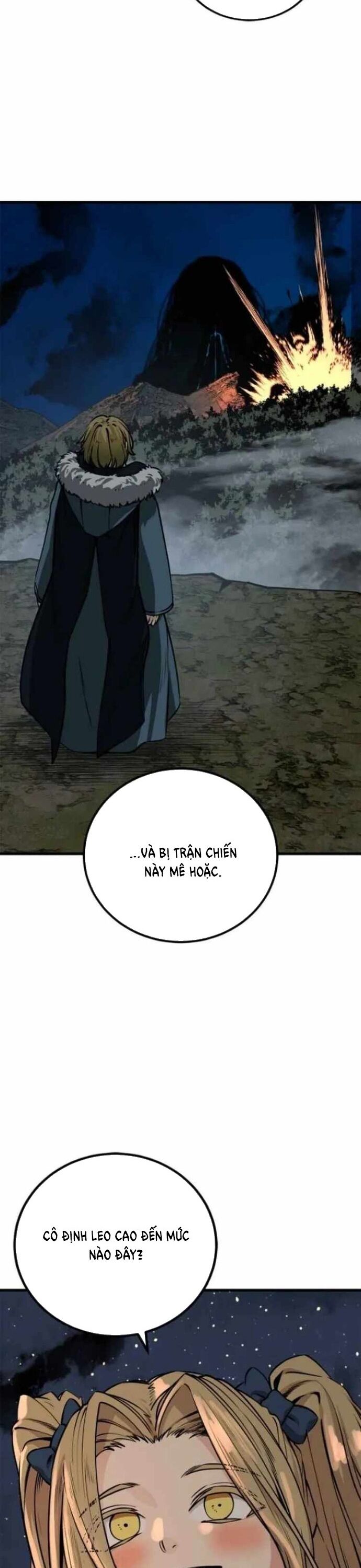 Kẻ Giết Anh Hùng Chap 200 - Next Chap 201