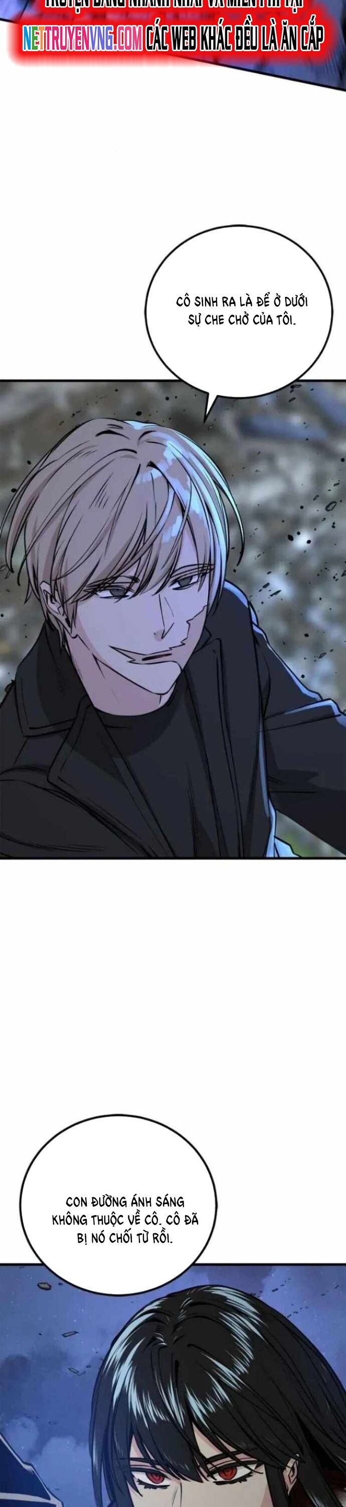 Kẻ Giết Anh Hùng Chap 200 - Next Chap 201
