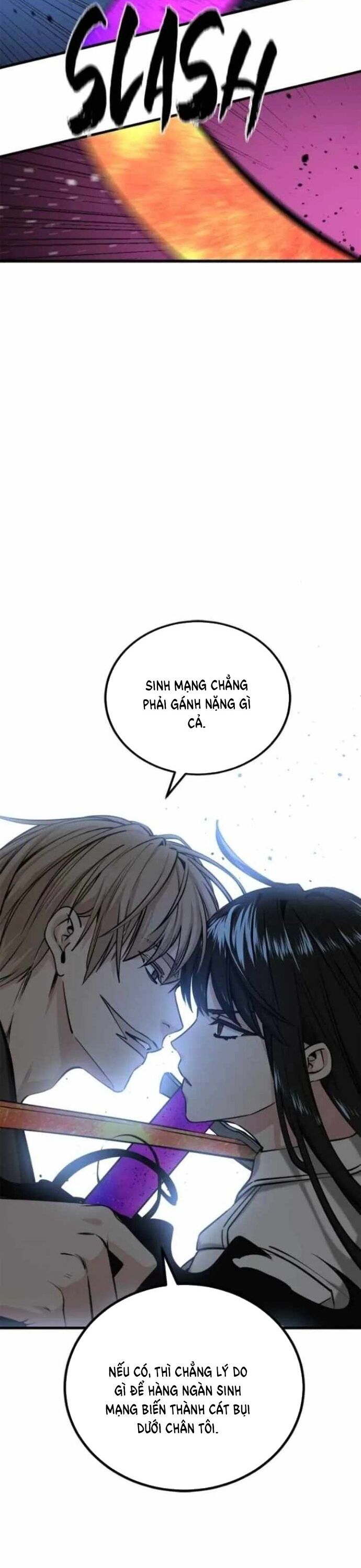 Kẻ Giết Anh Hùng Chap 200 - Next Chap 201