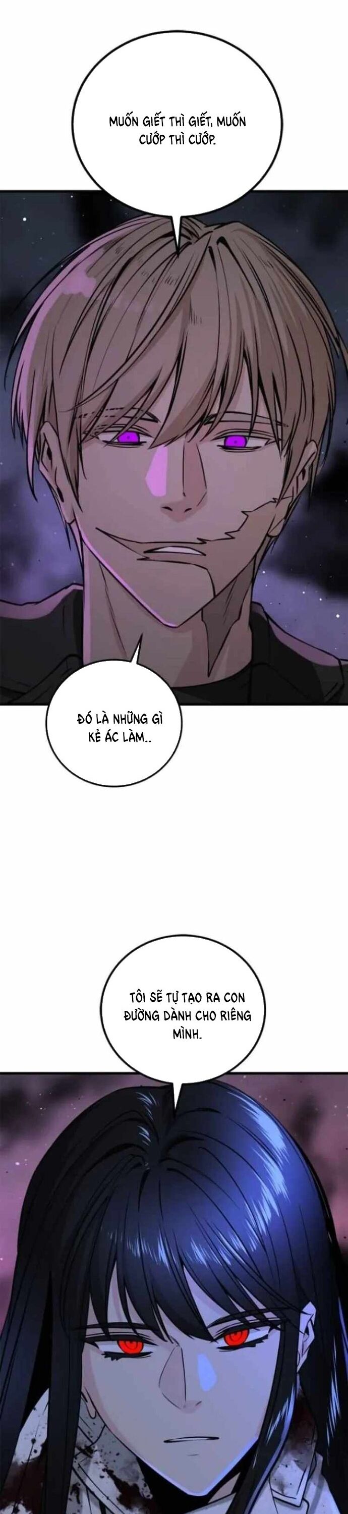 Kẻ Giết Anh Hùng Chap 200 - Next Chap 201