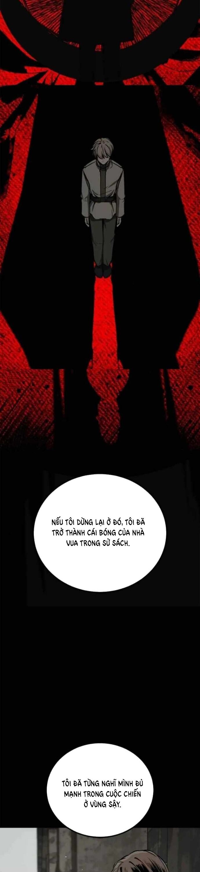 Kẻ Giết Anh Hùng Chap 200 - Next Chap 201