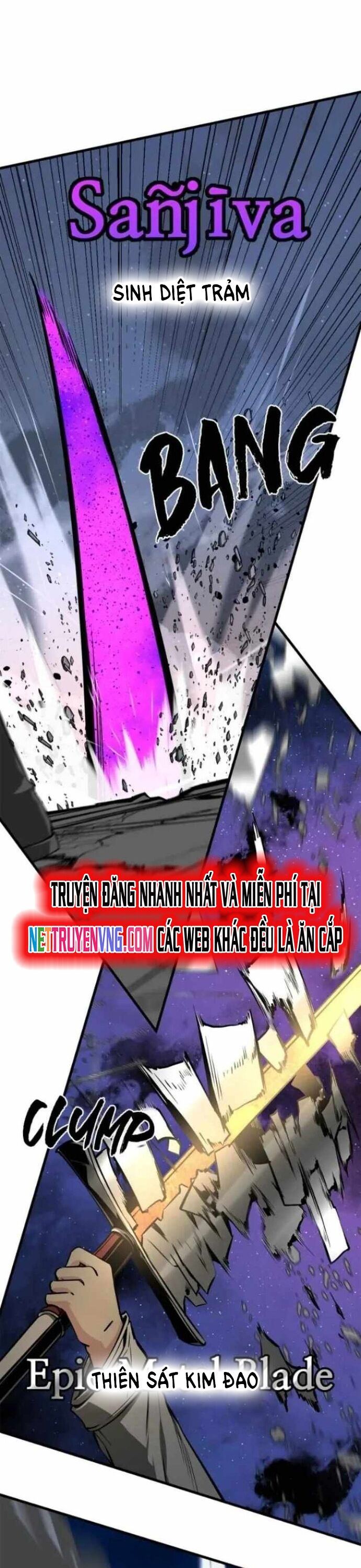Kẻ Giết Anh Hùng Chap 200 - Next Chap 201