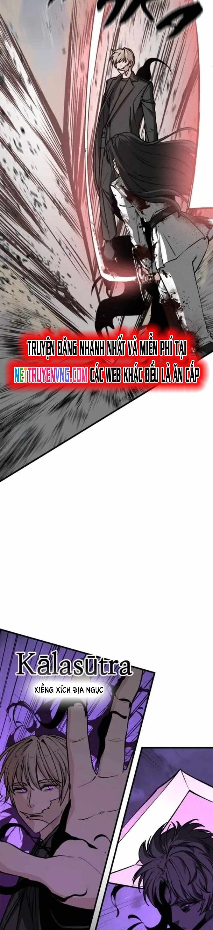 Kẻ Giết Anh Hùng Chap 201 - Next Chap 202