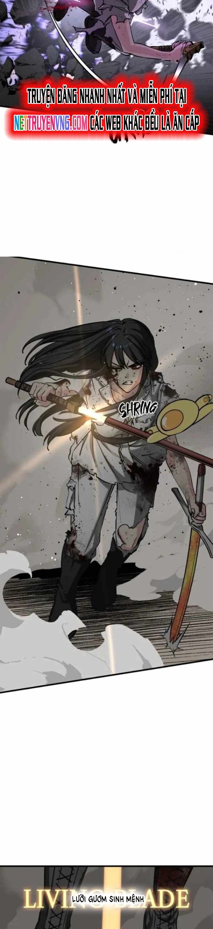 Kẻ Giết Anh Hùng Chap 201 - Next Chap 202