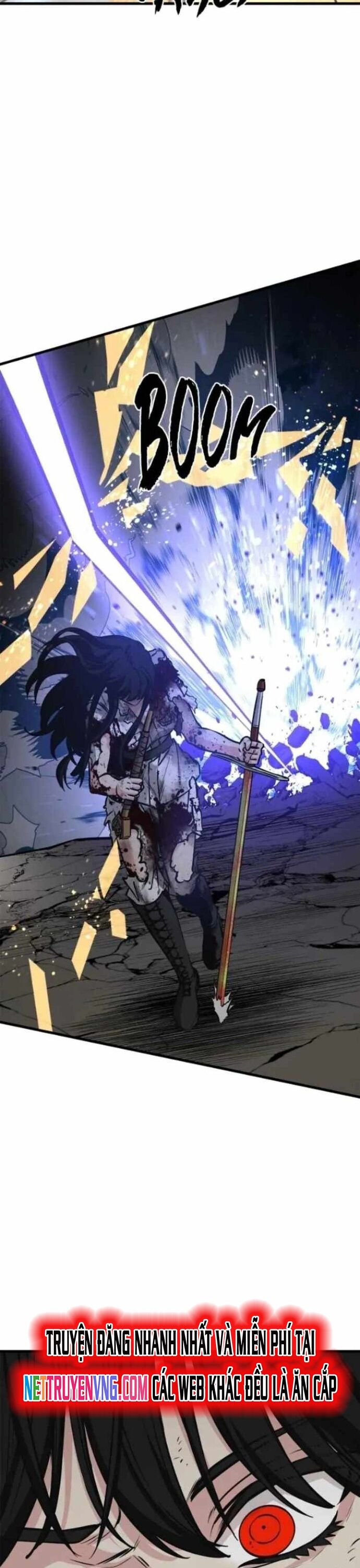 Kẻ Giết Anh Hùng Chap 201 - Next Chap 202