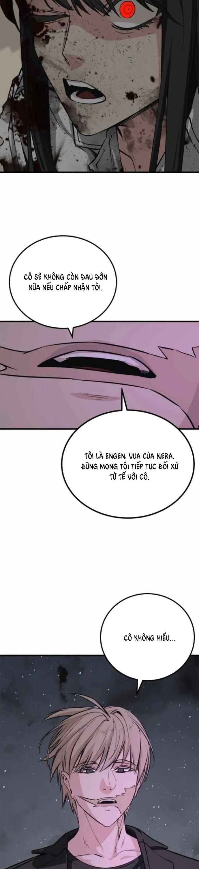 Kẻ Giết Anh Hùng Chap 201 - Next Chap 202