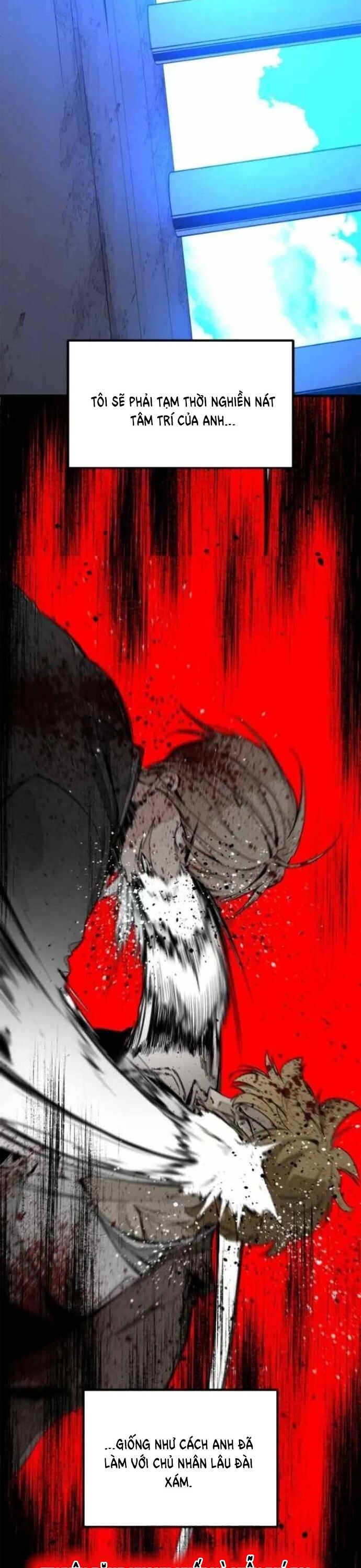 Kẻ Giết Anh Hùng Chap 201 - Next Chap 202