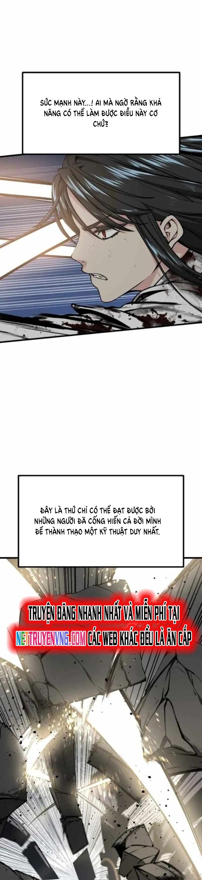 Kẻ Giết Anh Hùng Chap 201 - Next Chap 202