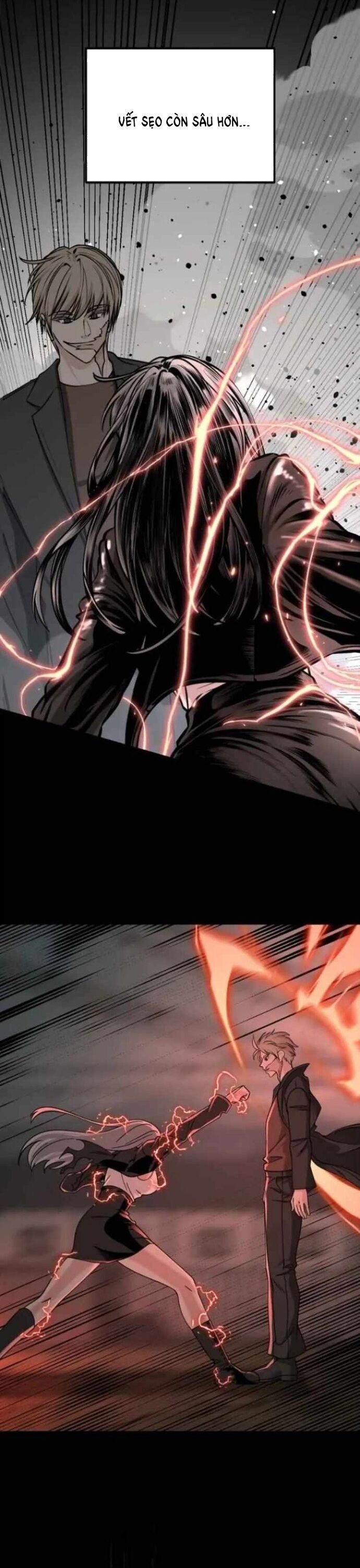 Kẻ Giết Anh Hùng Chap 201 - Next Chap 202