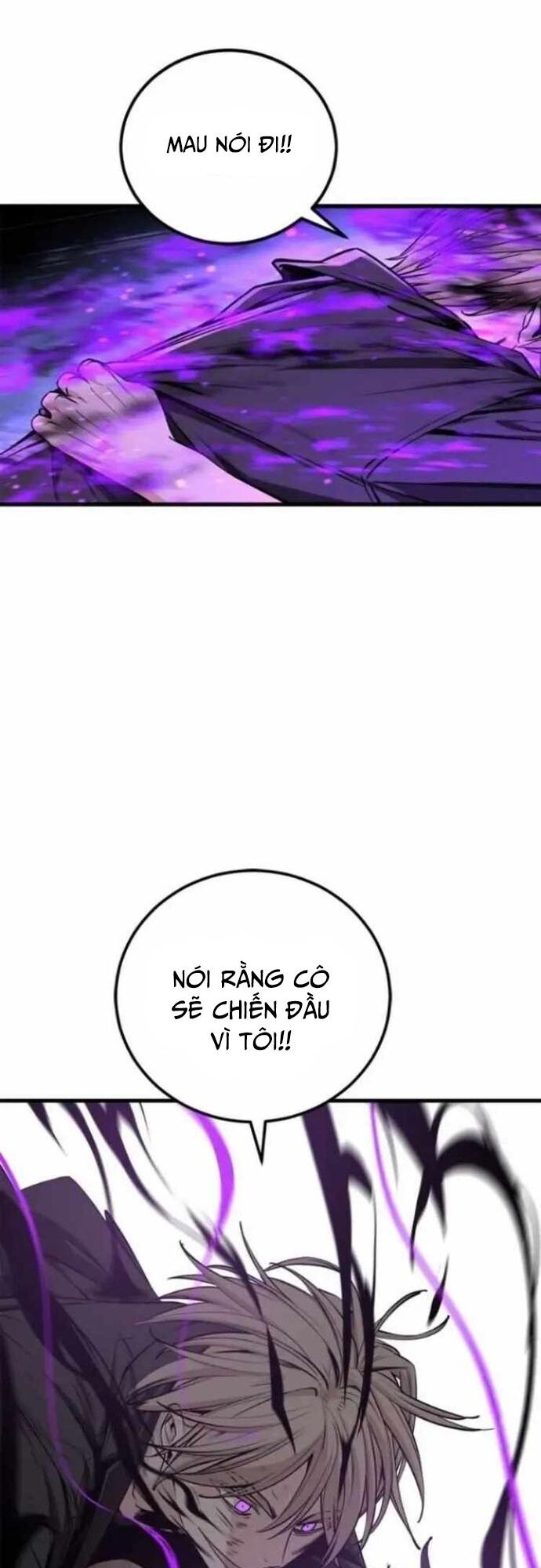 Kẻ Giết Anh Hùng Chap 202 - Next Chap 203