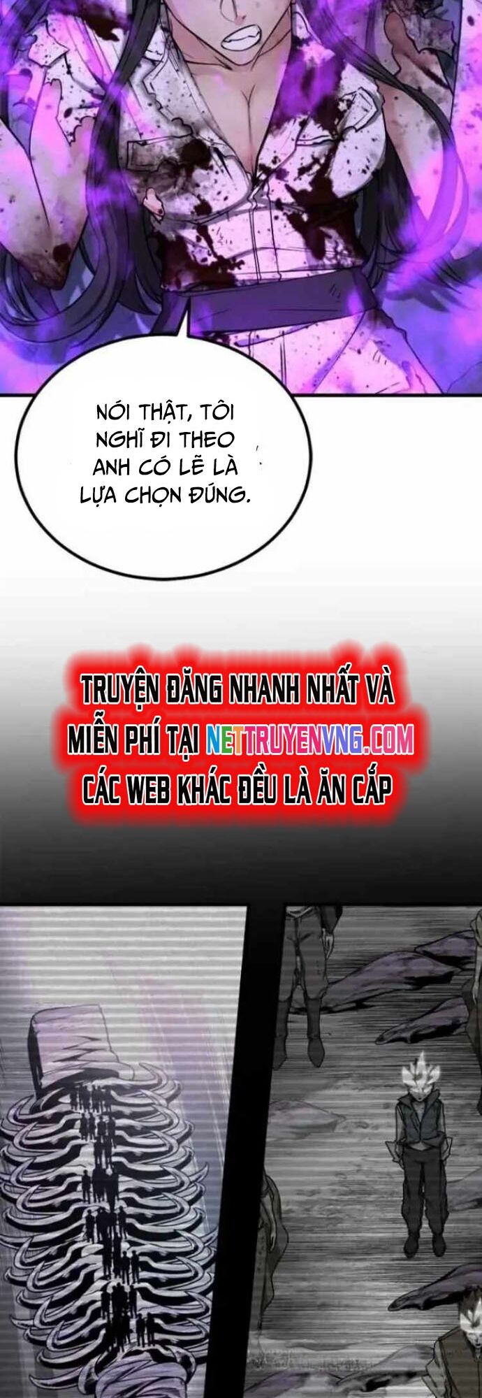 Kẻ Giết Anh Hùng Chap 202 - Next Chap 203