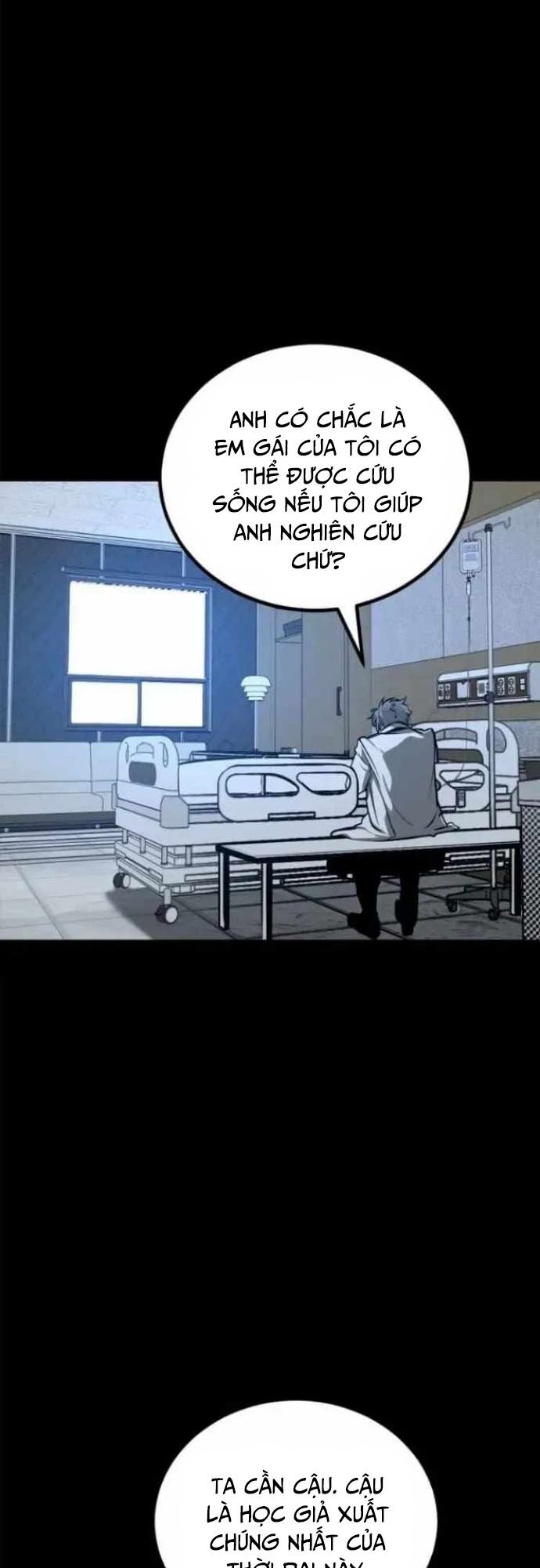 Kẻ Giết Anh Hùng Chap 202 - Next Chap 203