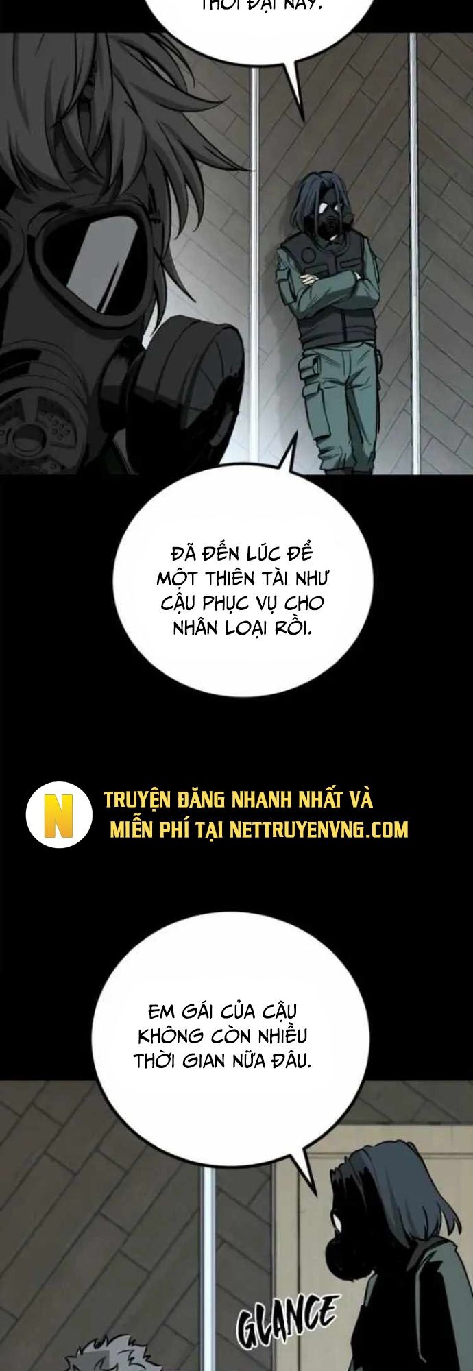 Kẻ Giết Anh Hùng Chap 202 - Next Chap 203