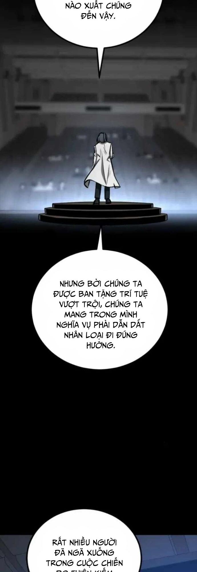 Kẻ Giết Anh Hùng Chap 202 - Next Chap 203