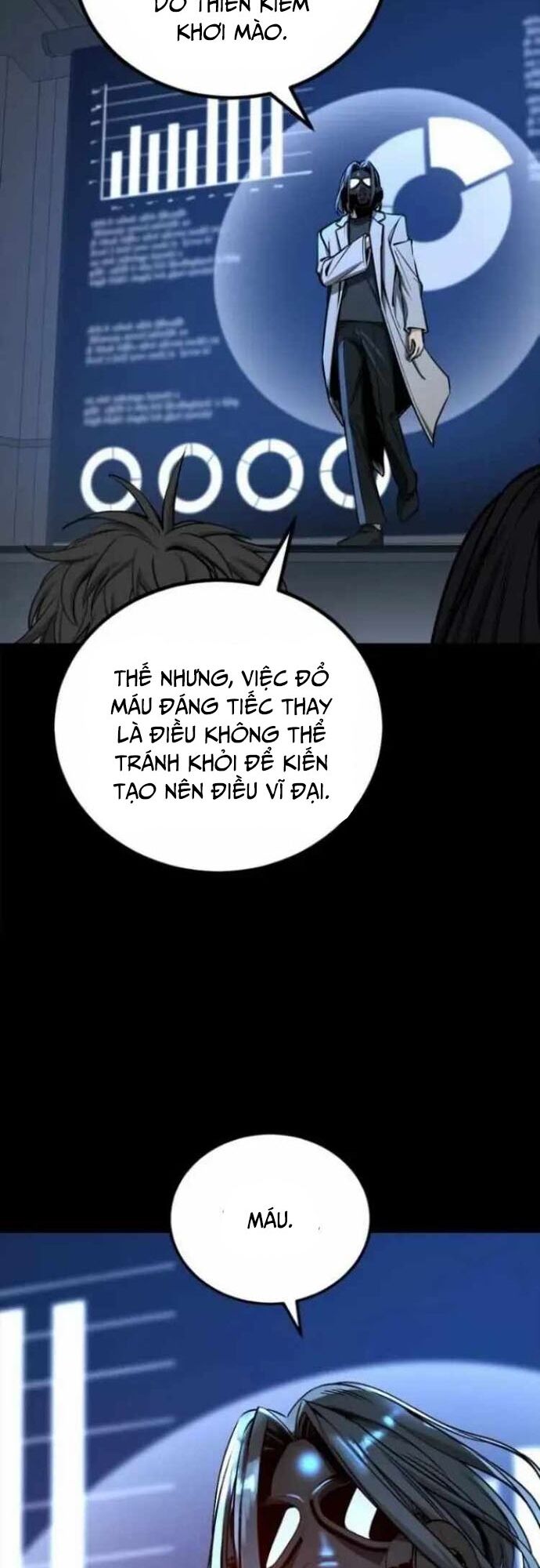 Kẻ Giết Anh Hùng Chap 202 - Next Chap 203