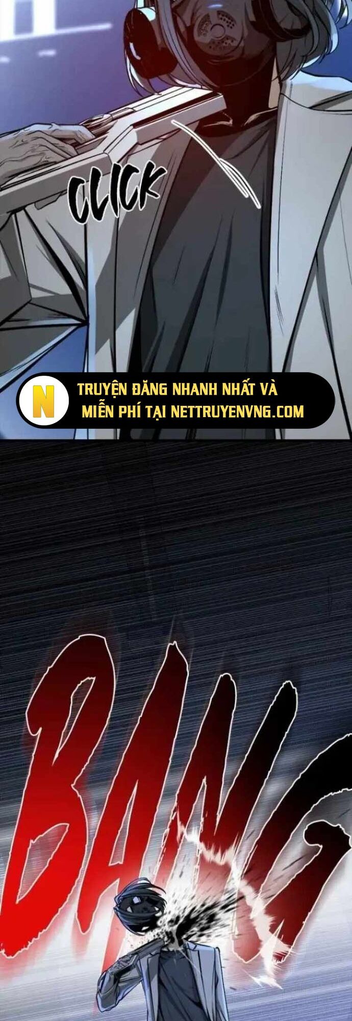 Kẻ Giết Anh Hùng Chap 202 - Next Chap 203