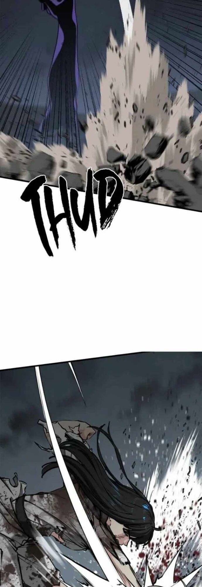 Kẻ Giết Anh Hùng Chap 202 - Next Chap 203