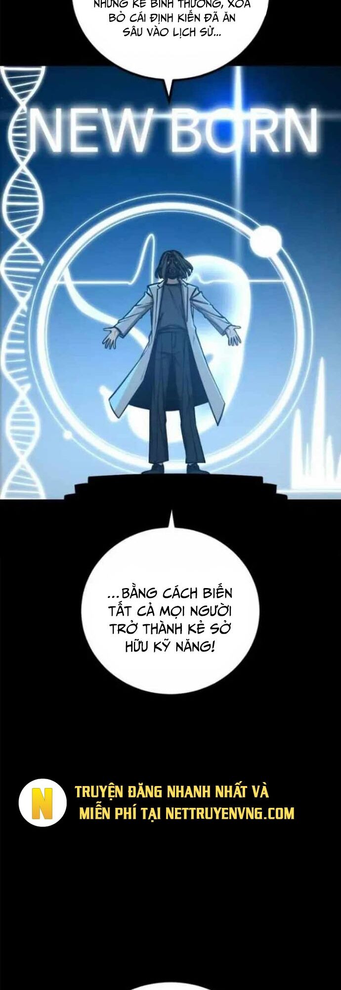 Kẻ Giết Anh Hùng Chap 202 - Next Chap 203