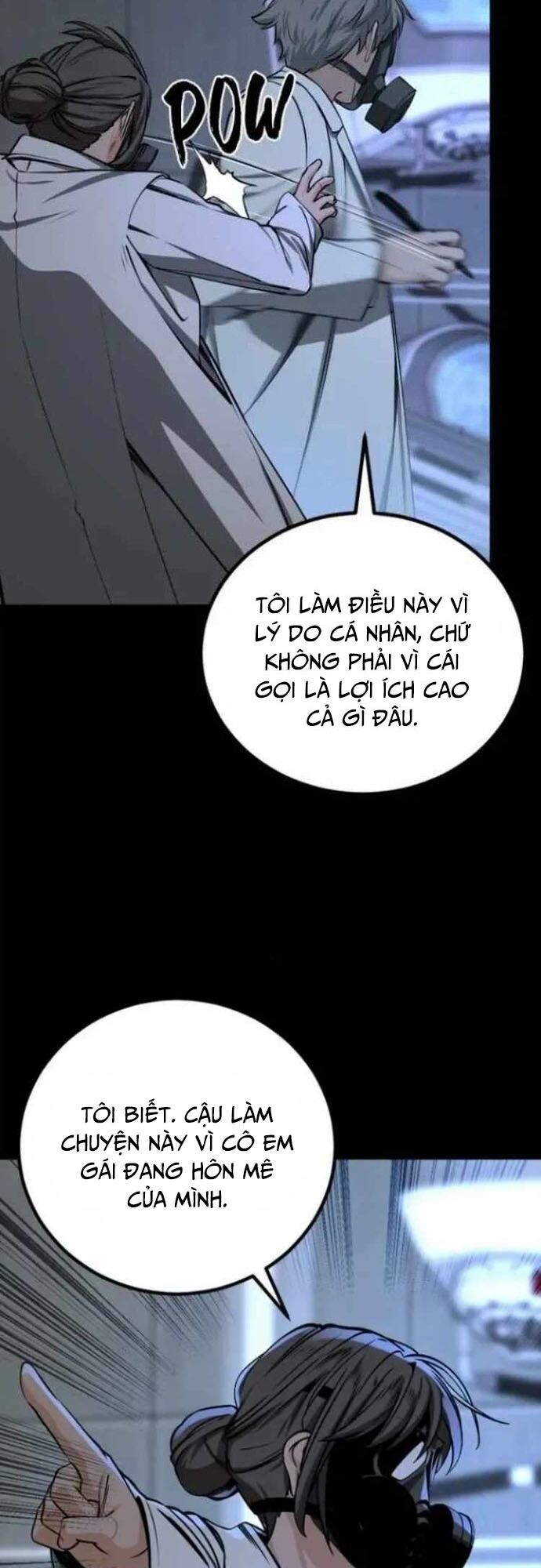 Kẻ Giết Anh Hùng Chap 202 - Next Chap 203