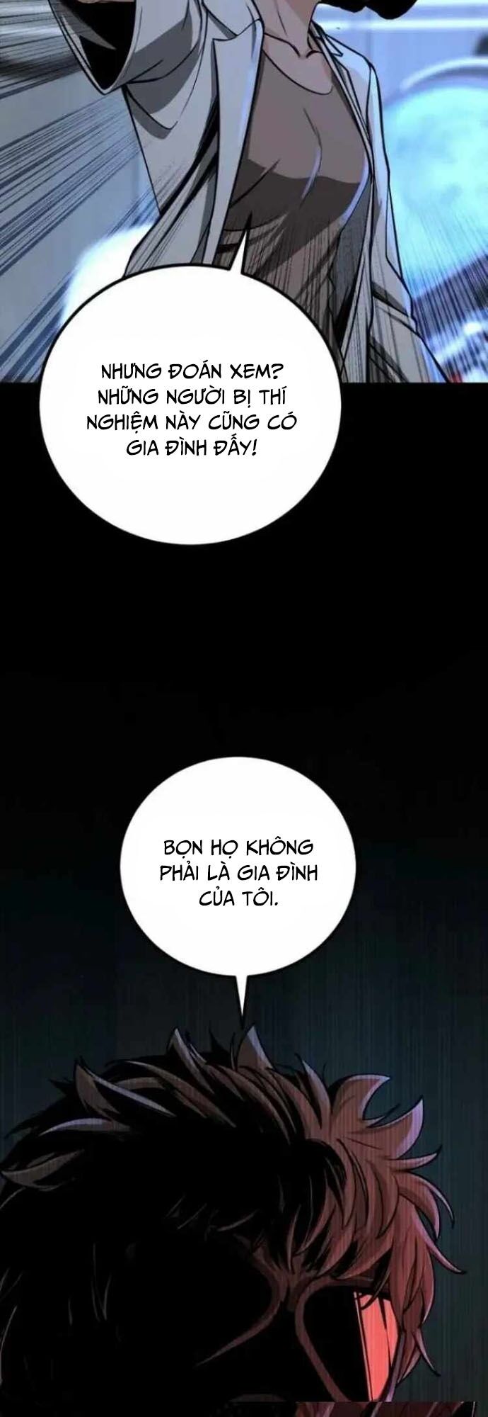 Kẻ Giết Anh Hùng Chap 202 - Next Chap 203