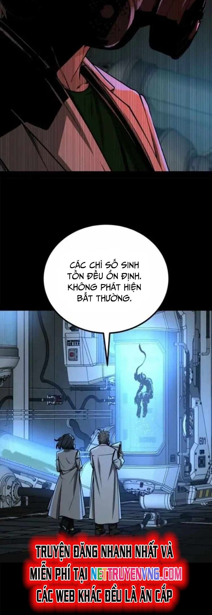 Kẻ Giết Anh Hùng Chap 202 - Next Chap 203