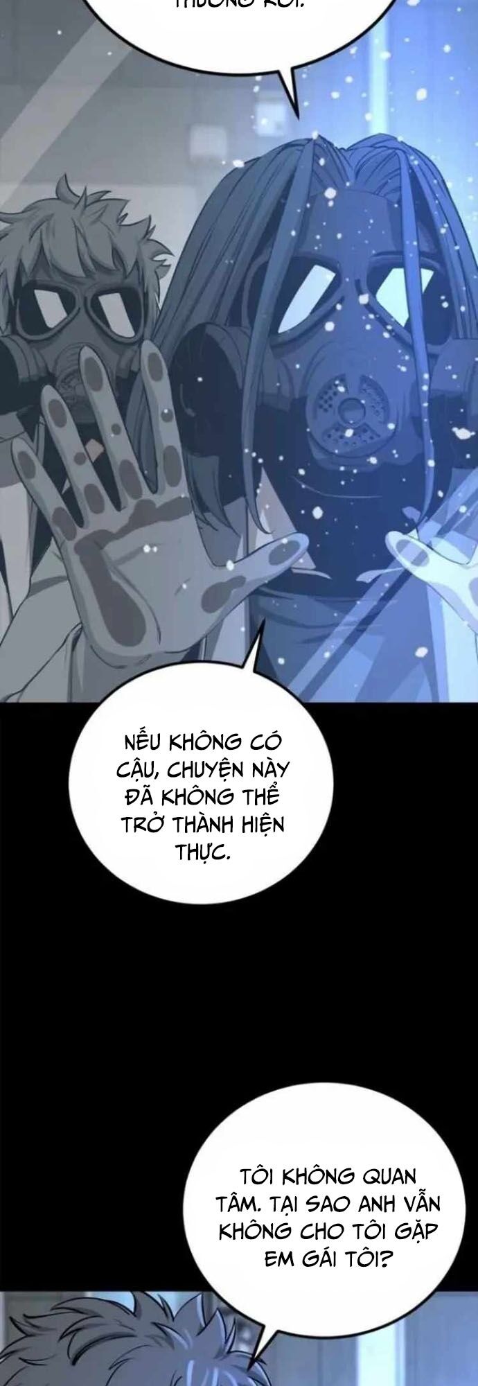 Kẻ Giết Anh Hùng Chap 202 - Next Chap 203