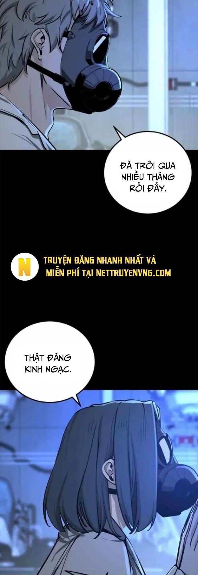Kẻ Giết Anh Hùng Chap 202 - Next Chap 203