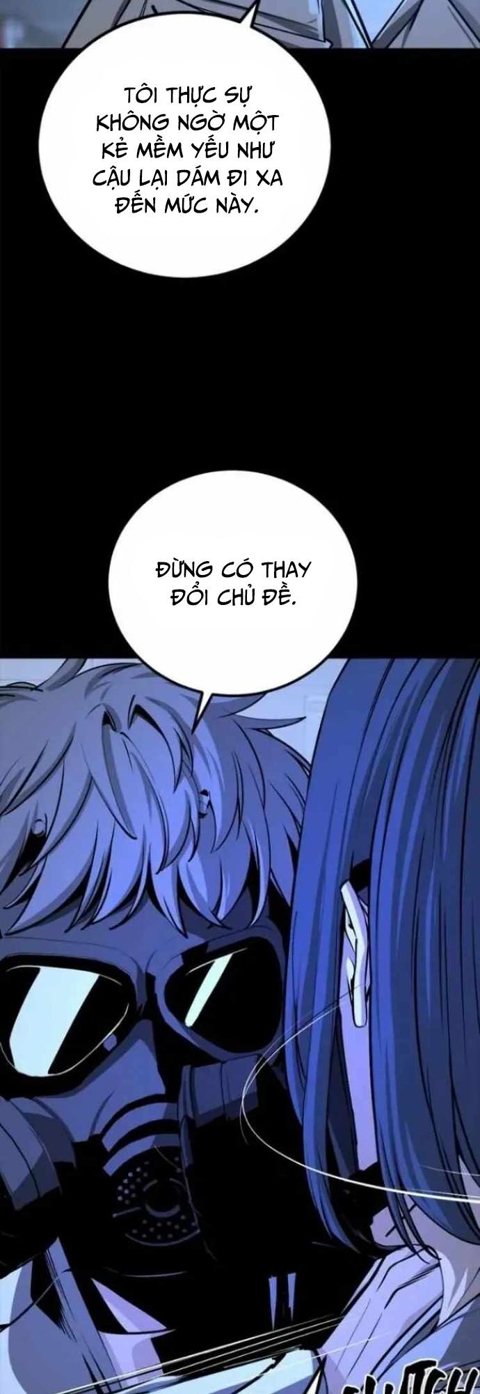 Kẻ Giết Anh Hùng Chap 202 - Next Chap 203