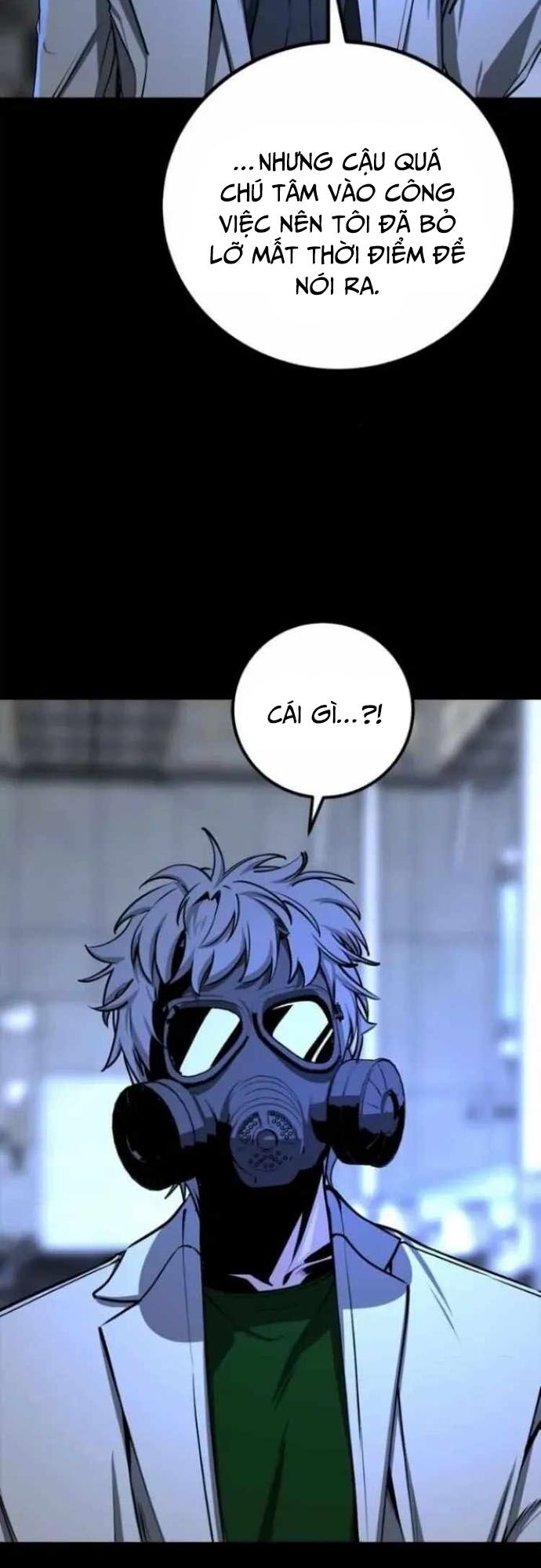 Kẻ Giết Anh Hùng Chap 202 - Next Chap 203