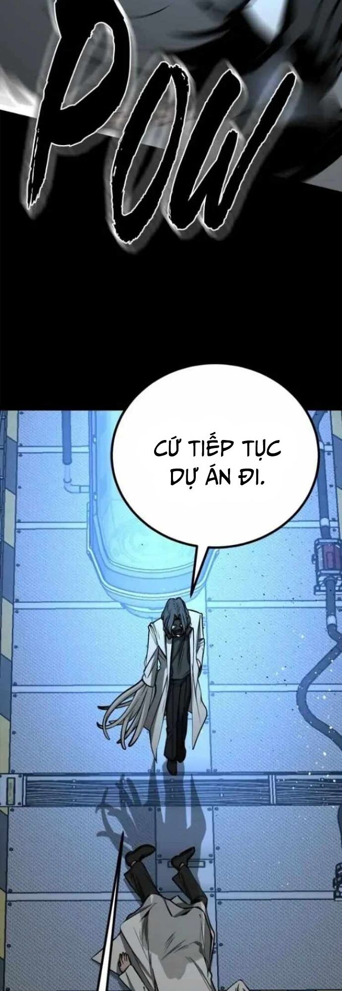 Kẻ Giết Anh Hùng Chap 202 - Next Chap 203
