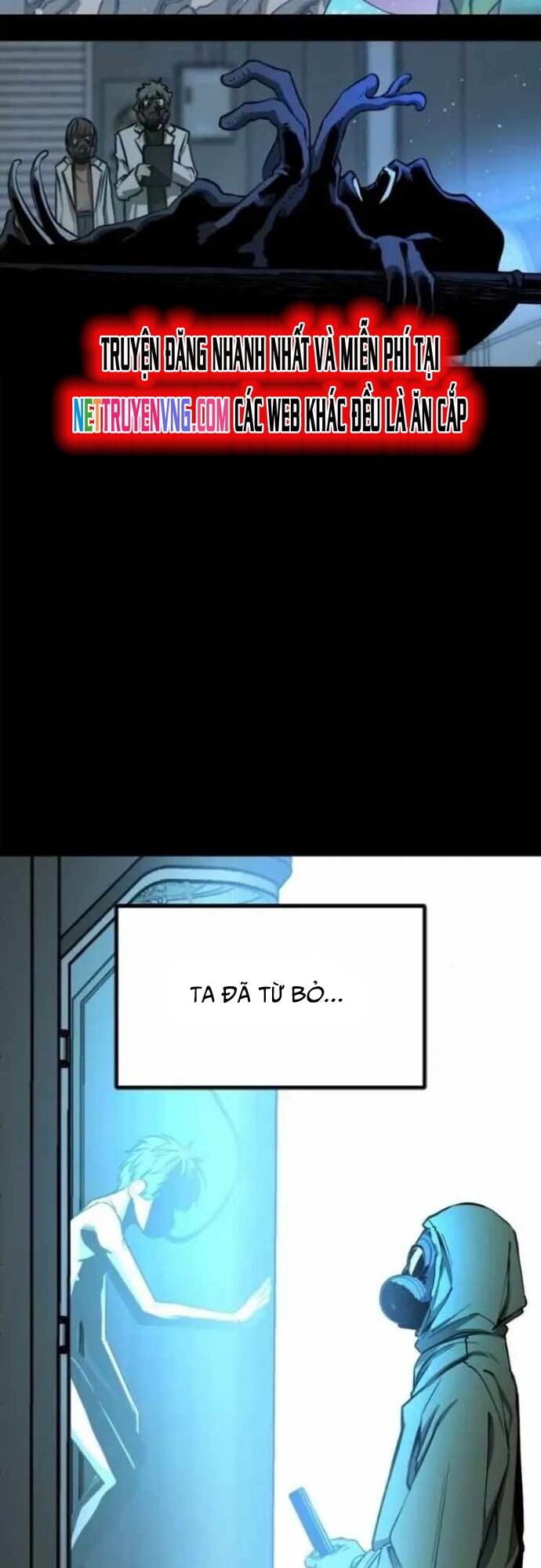 Kẻ Giết Anh Hùng Chap 202 - Next Chap 203