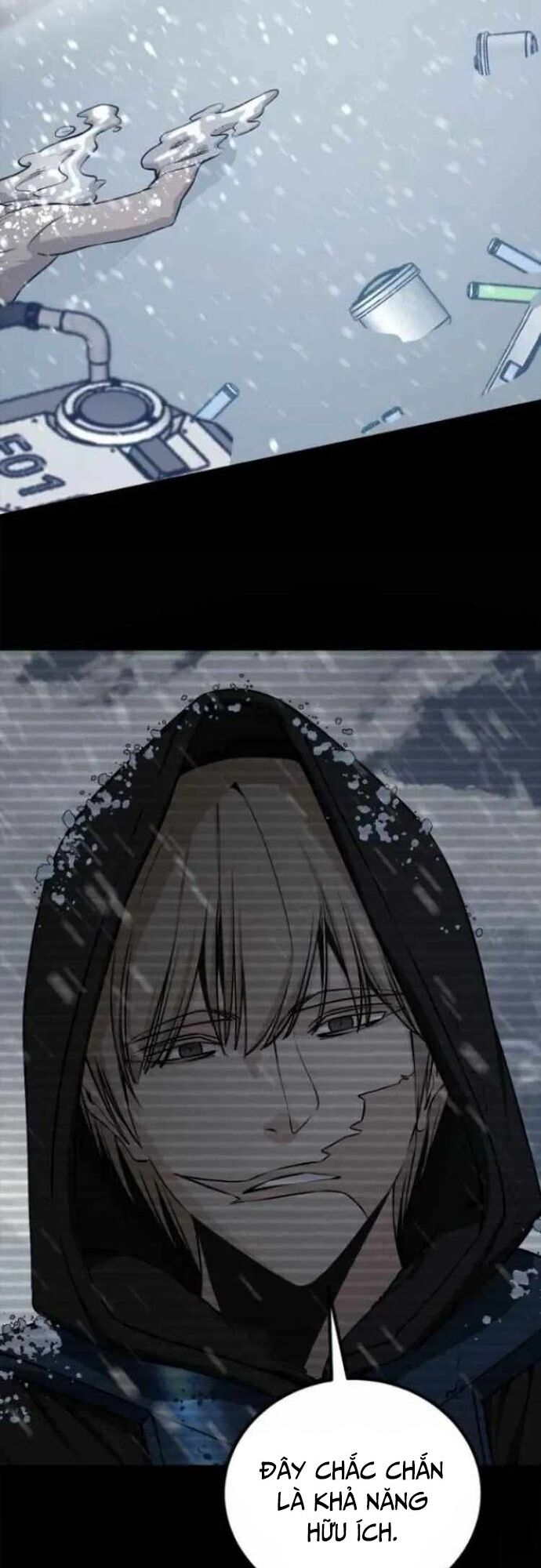 Kẻ Giết Anh Hùng Chap 202 - Next Chap 203
