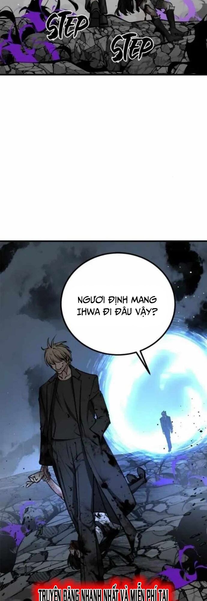 Kẻ Giết Anh Hùng Chap 202 - Next Chap 203