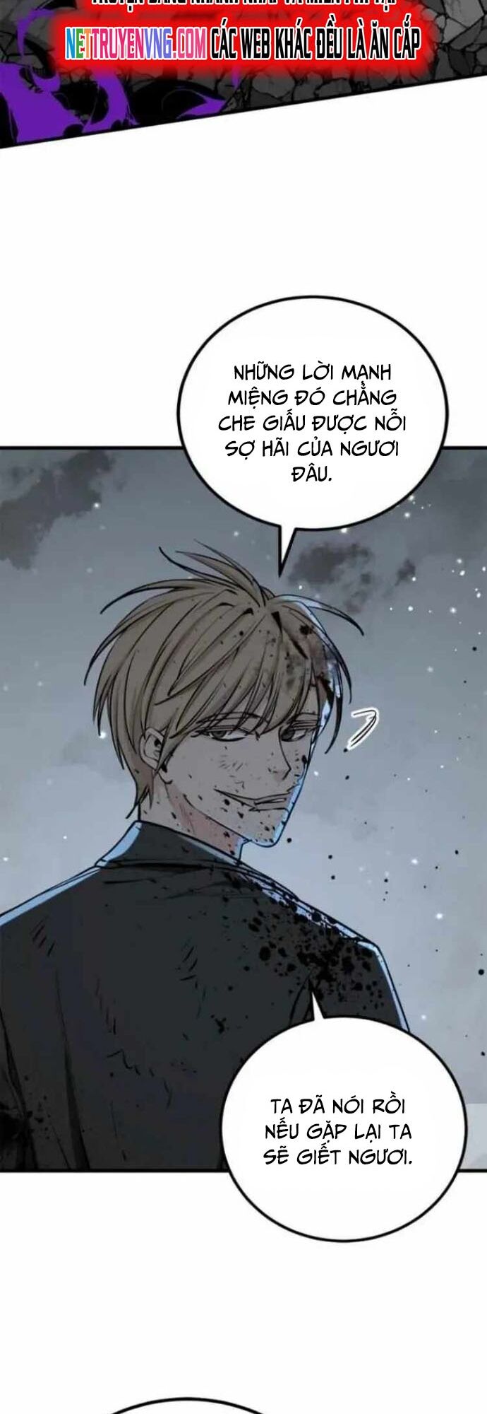 Kẻ Giết Anh Hùng Chap 202 - Next Chap 203