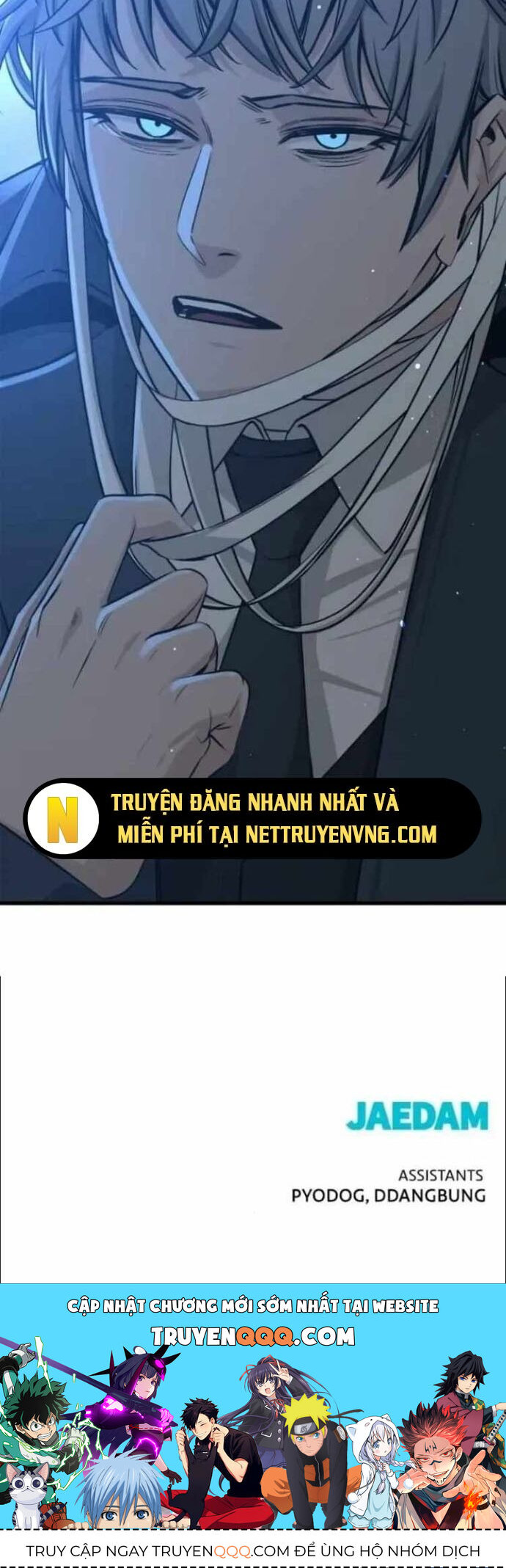 Kẻ Giết Anh Hùng Chap 202 - Next Chap 203