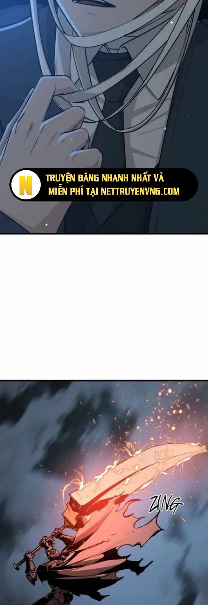 Kẻ Giết Anh Hùng Chap 203 - Next Chap 204