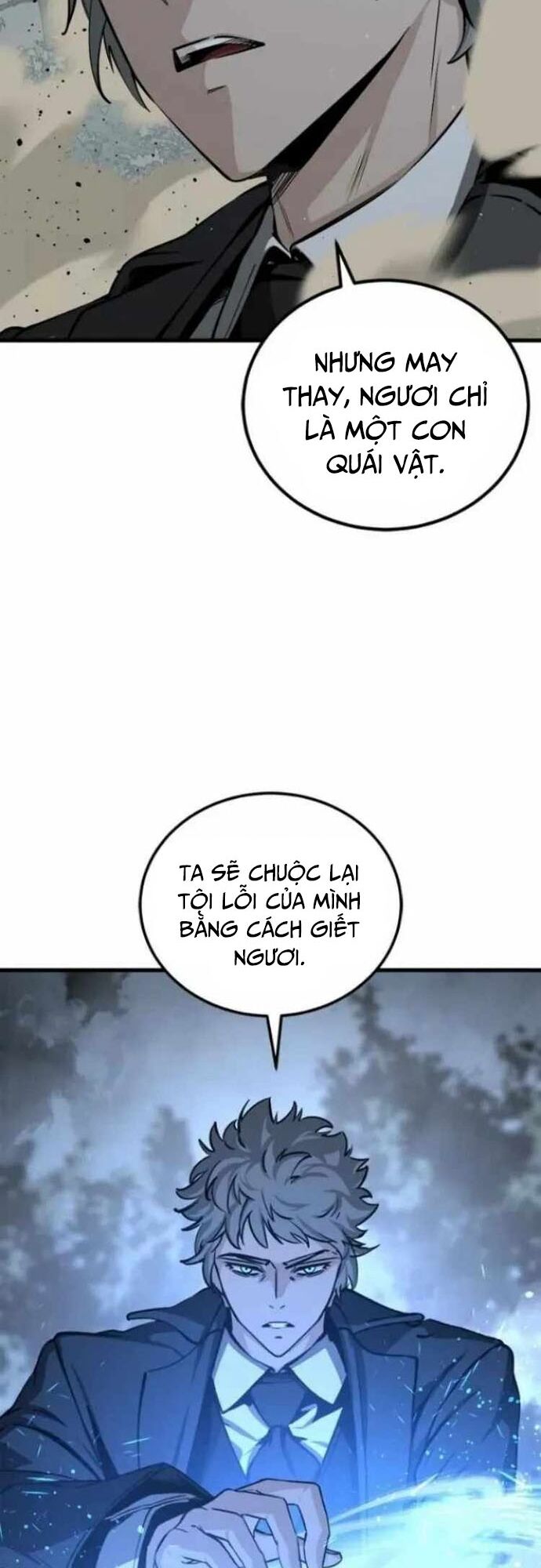 Kẻ Giết Anh Hùng Chap 203 - Next Chap 204