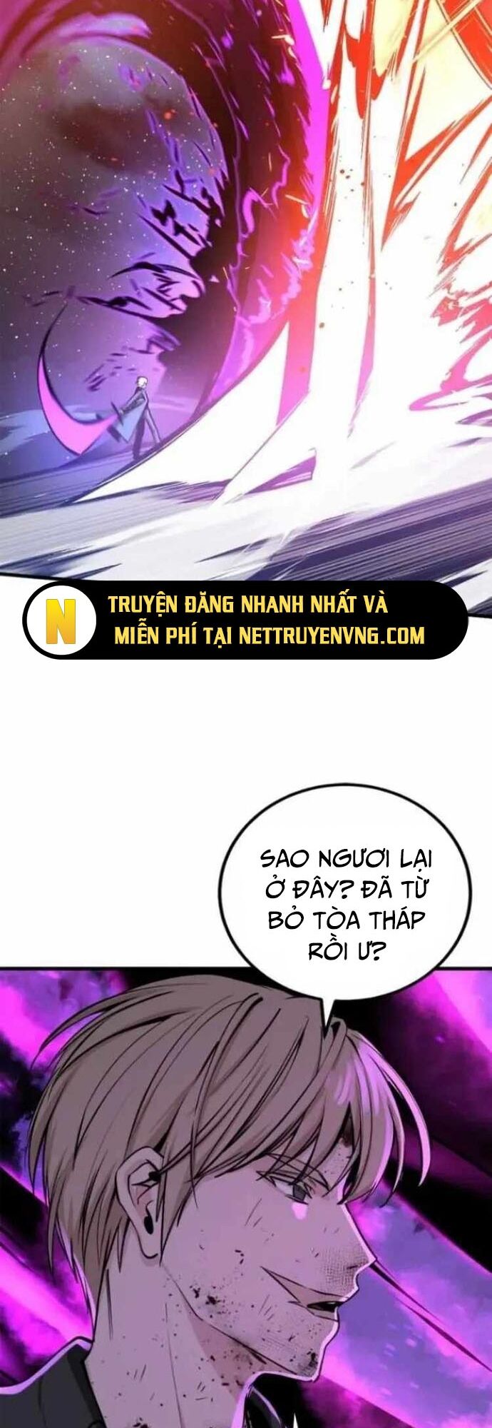 Kẻ Giết Anh Hùng Chap 203 - Next Chap 204