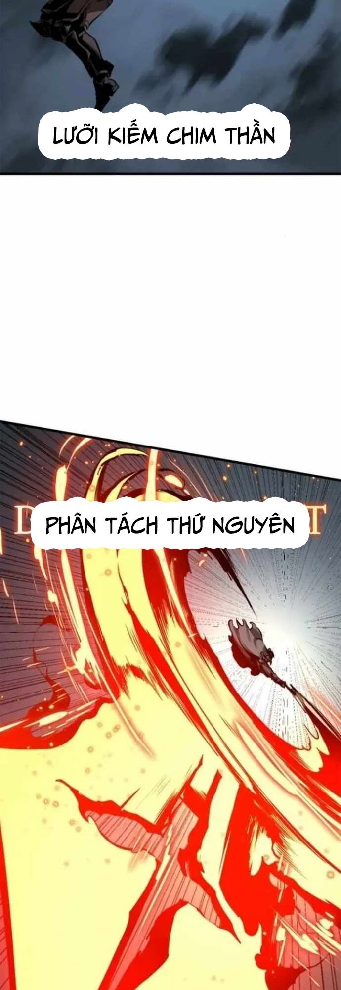 Kẻ Giết Anh Hùng Chap 203 - Next Chap 204