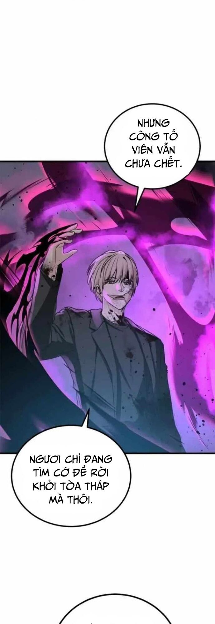 Kẻ Giết Anh Hùng Chap 203 - Next Chap 204