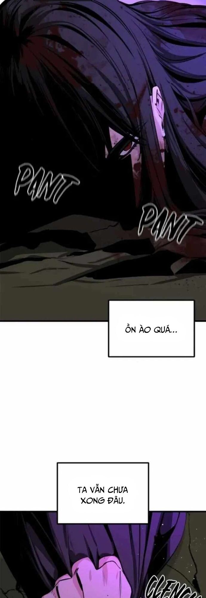 Kẻ Giết Anh Hùng Chap 203 - Next Chap 204
