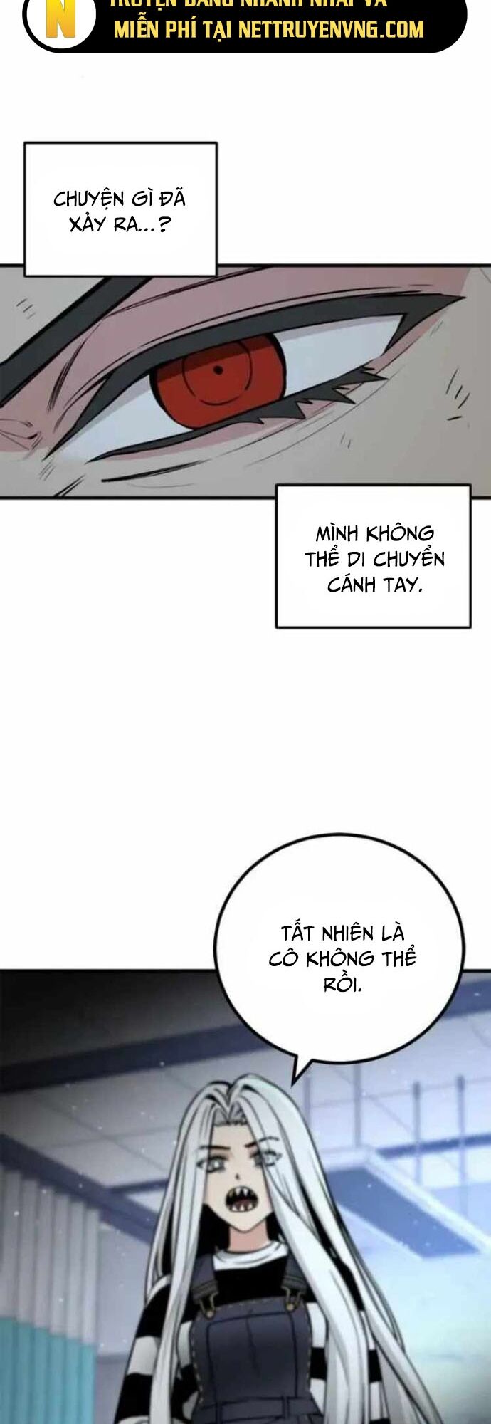 Kẻ Giết Anh Hùng Chap 203 - Next Chap 204