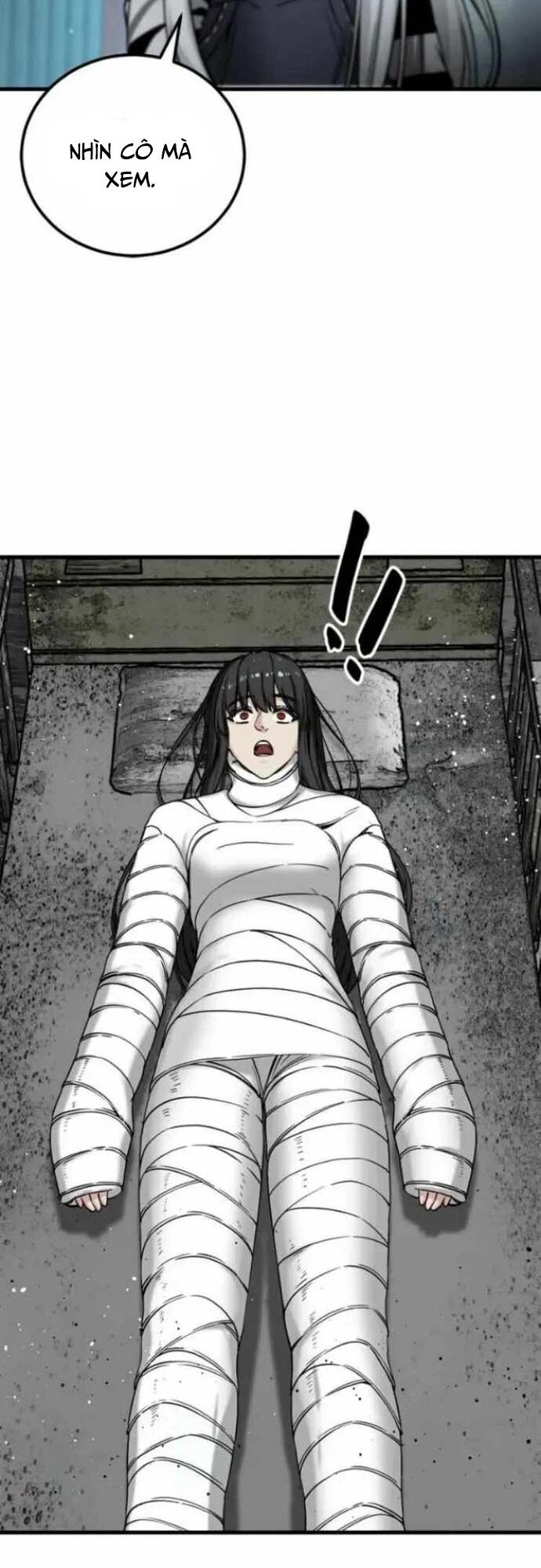 Kẻ Giết Anh Hùng Chap 203 - Next Chap 204
